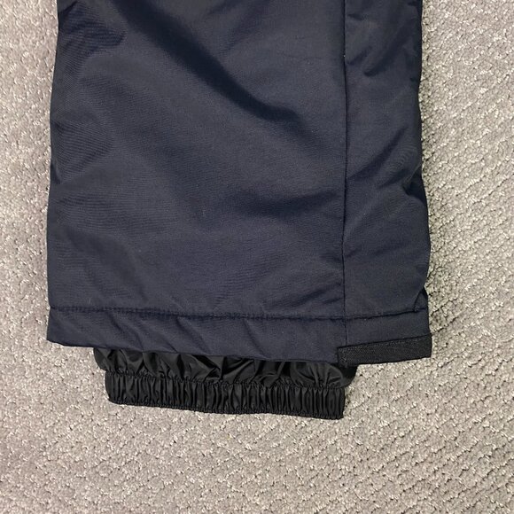 Columbia Omni Tech Pants Women's Medium Black Waterproof Snowboard Ski Bugaboo - Picture 4 of 16